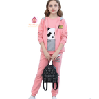 Ensemble jogging enfant 3 pièces