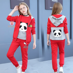 Ensemble jogging enfant 3 pièces
