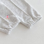 Ensemble bébé 2 pièces en coton