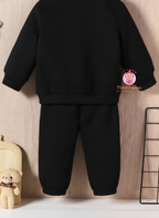 Ensemble jogging et sweat Little Boss