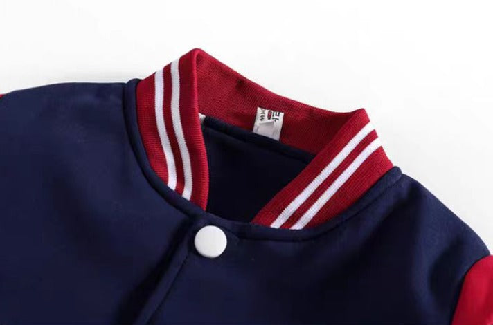 Ensemble survêtement Teddy enfant