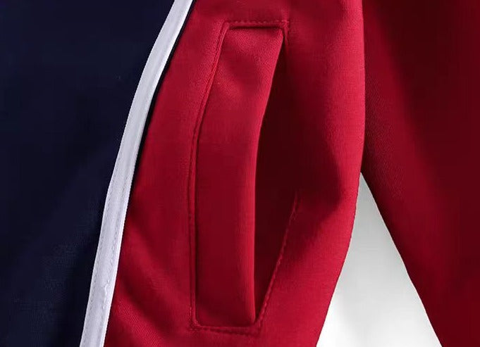 Ensemble survêtement Teddy enfant
