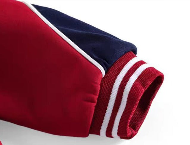 Ensemble survêtement Teddy enfant