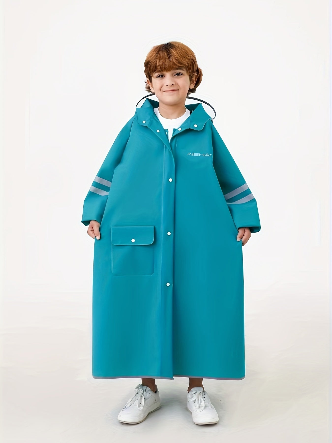 Veste de pluie Rainbow Kids