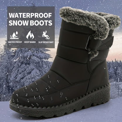 Bottes de neige pour femmes