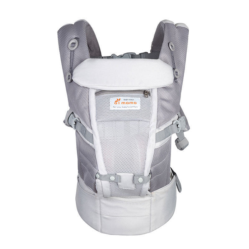 Porte-bébé ergonomique réglable Ai Mama