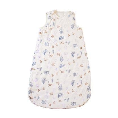 Gigoteuse sans manches en coton thermique TOG 3