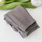 Collant épais sans pied pour bébé fille