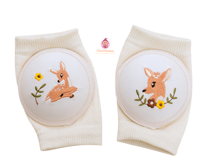 Genouillères bébé