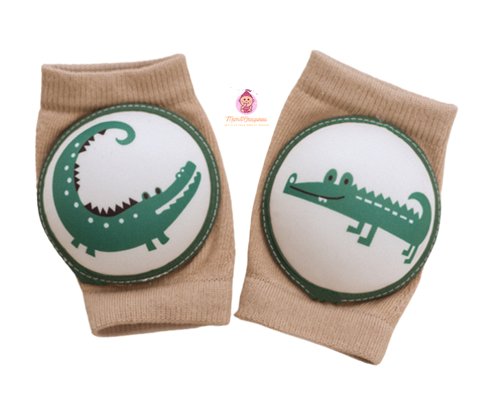 Genouillères bébé
