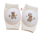 Genouillères bébé