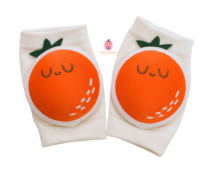 Genouillères bébé