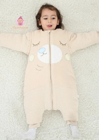 Gigoteuse à manches TOG 3