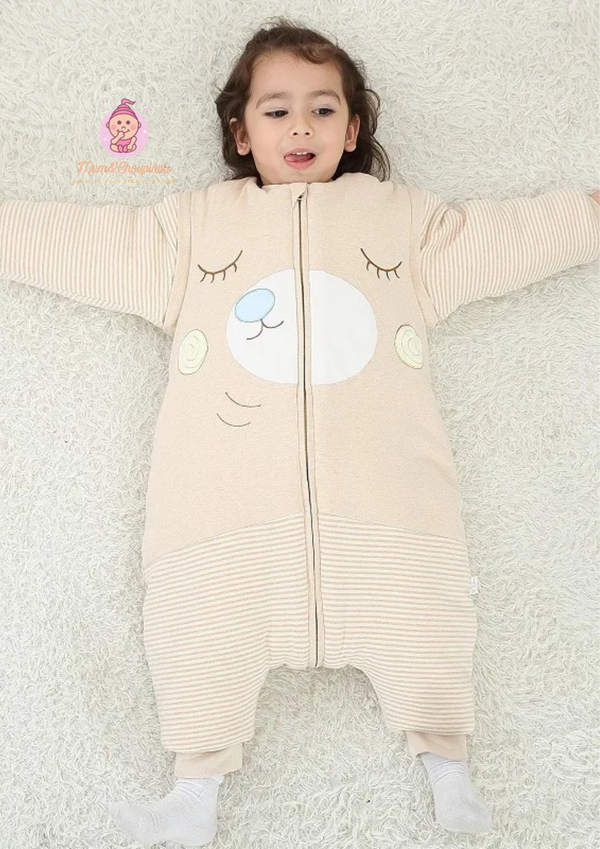 Gigoteuses et Turbulettes Bébé