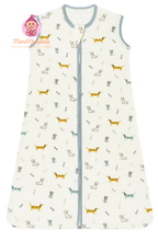 Gigoteuse d'été légère 1 TOG