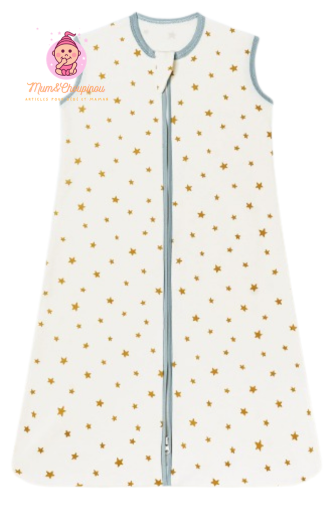 Gigoteuse d'été légère 1 TOG