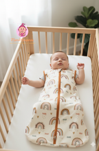 Gigoteuse d'été légère 1 TOG