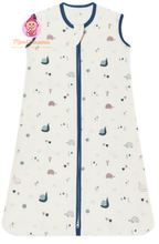 Gigoteuse d'été légère 1 TOG