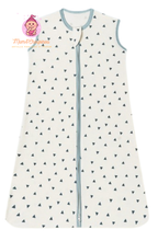 Gigoteuse d'été légère 1 TOG