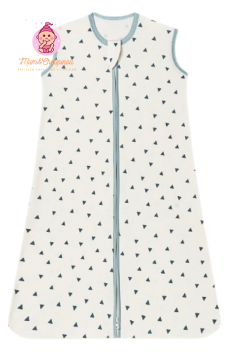 Gigoteuse d'été légère 1 TOG