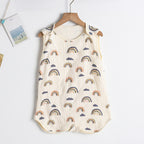 Gigoteuse été en gaze dès la naissance