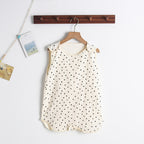 Gigoteuse été en gaze dès la naissance