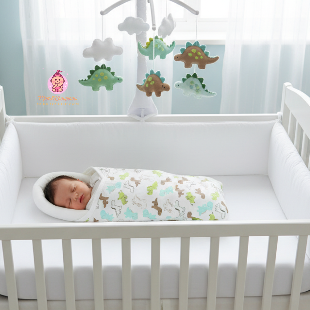 Gigoteuse de naissance