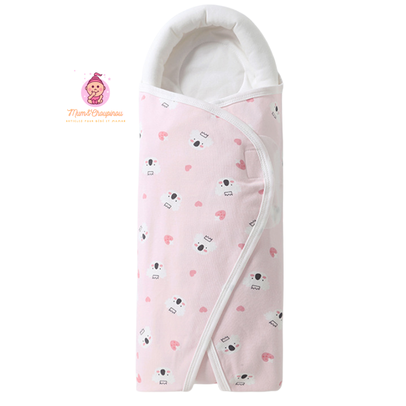 Gigoteuse de naissance