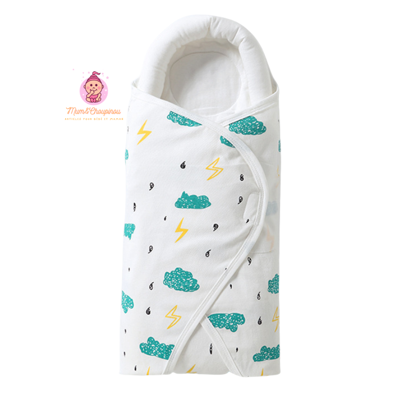 Gigoteuse de naissance