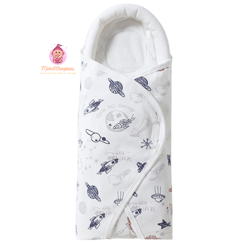 Gigoteuse de naissance