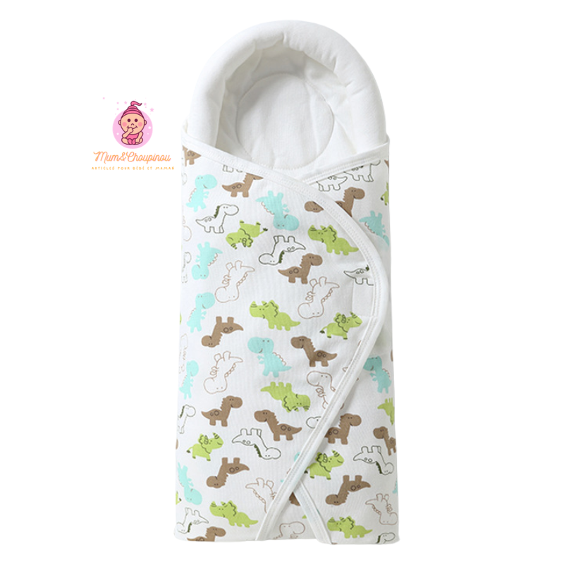 Gigoteuse de naissance