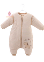 Gigoteuse à manches TOG 3