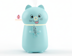 Humidificateur d'air chambre bébé et enfant
