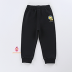 Pantalon jogging enfant en coton