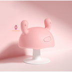 Lot de 2 jouets de dentition Champignon