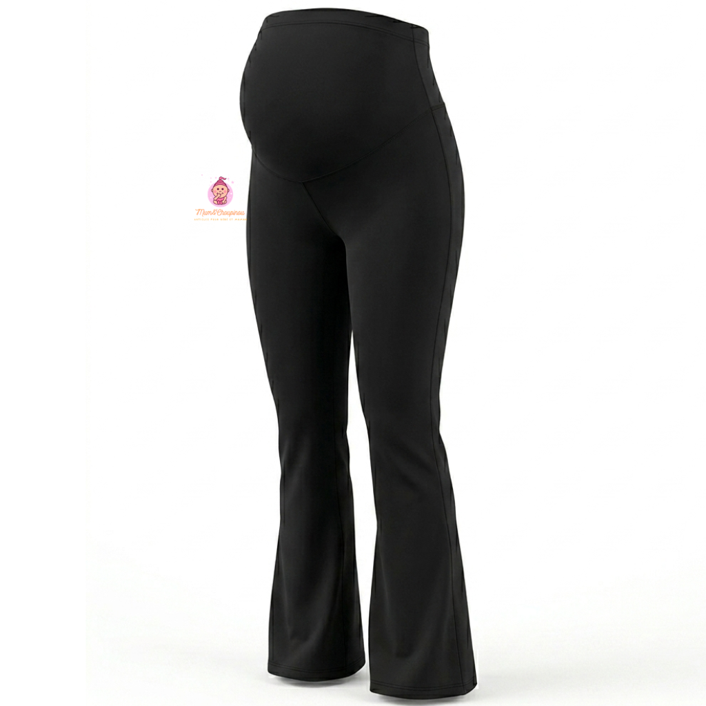 Pantalon de grossesse