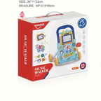 Marcheur bébé multifonctionnel