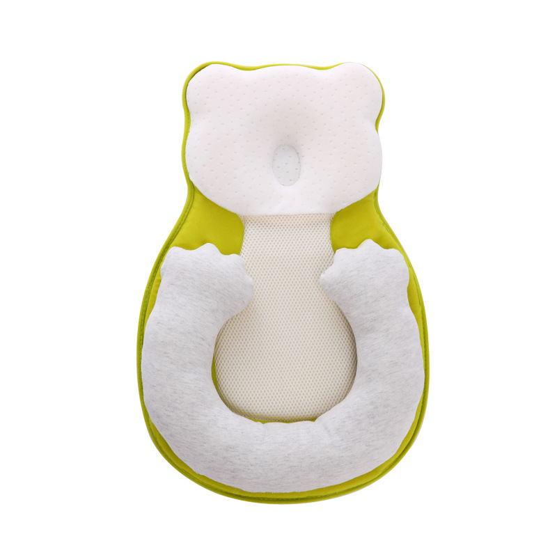 Mini matelas portable bébé