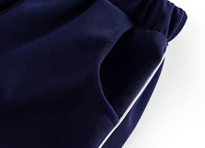 Ensemble survêtement Teddy enfant