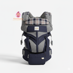 Porte-bébé physiologique