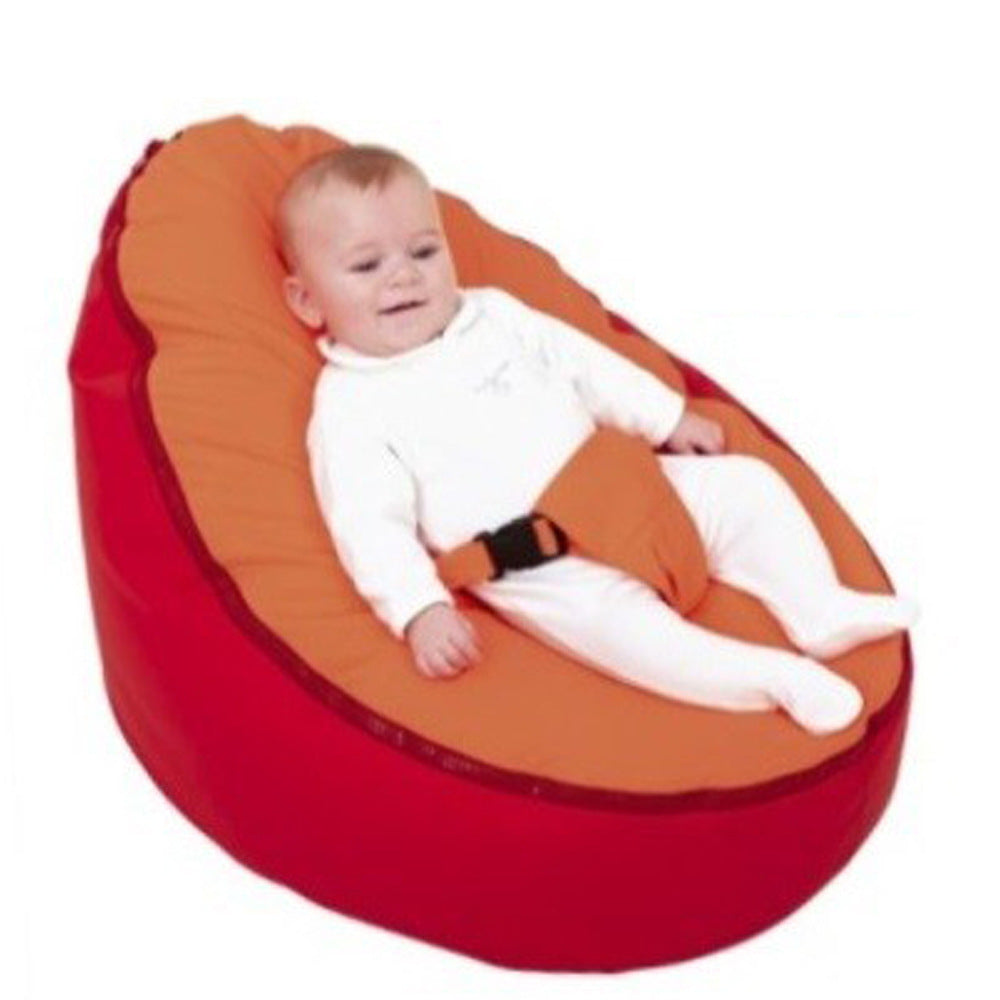 Pouf pour bébé Bali