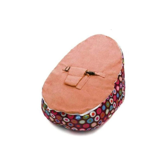 Pouf pour bébé Bali
