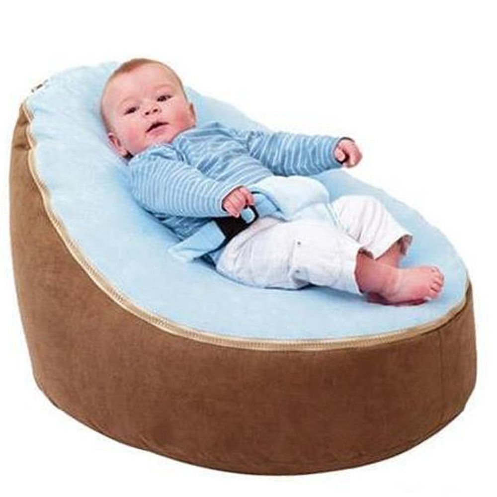 Pouf pour bébé Bali