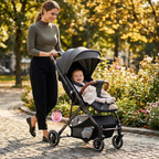 Poussette ultra légère X5