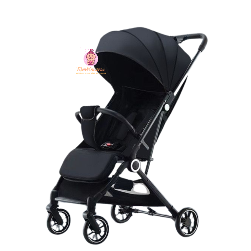 Poussette ultra légère X5