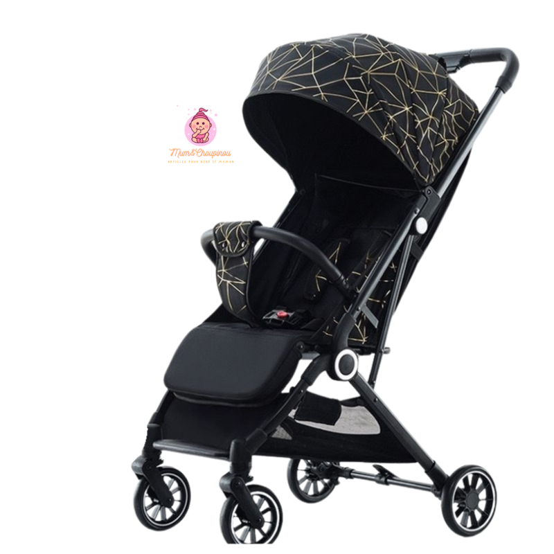 Poussette ultra légère X5