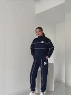 Ensemble jogging femme Michigan