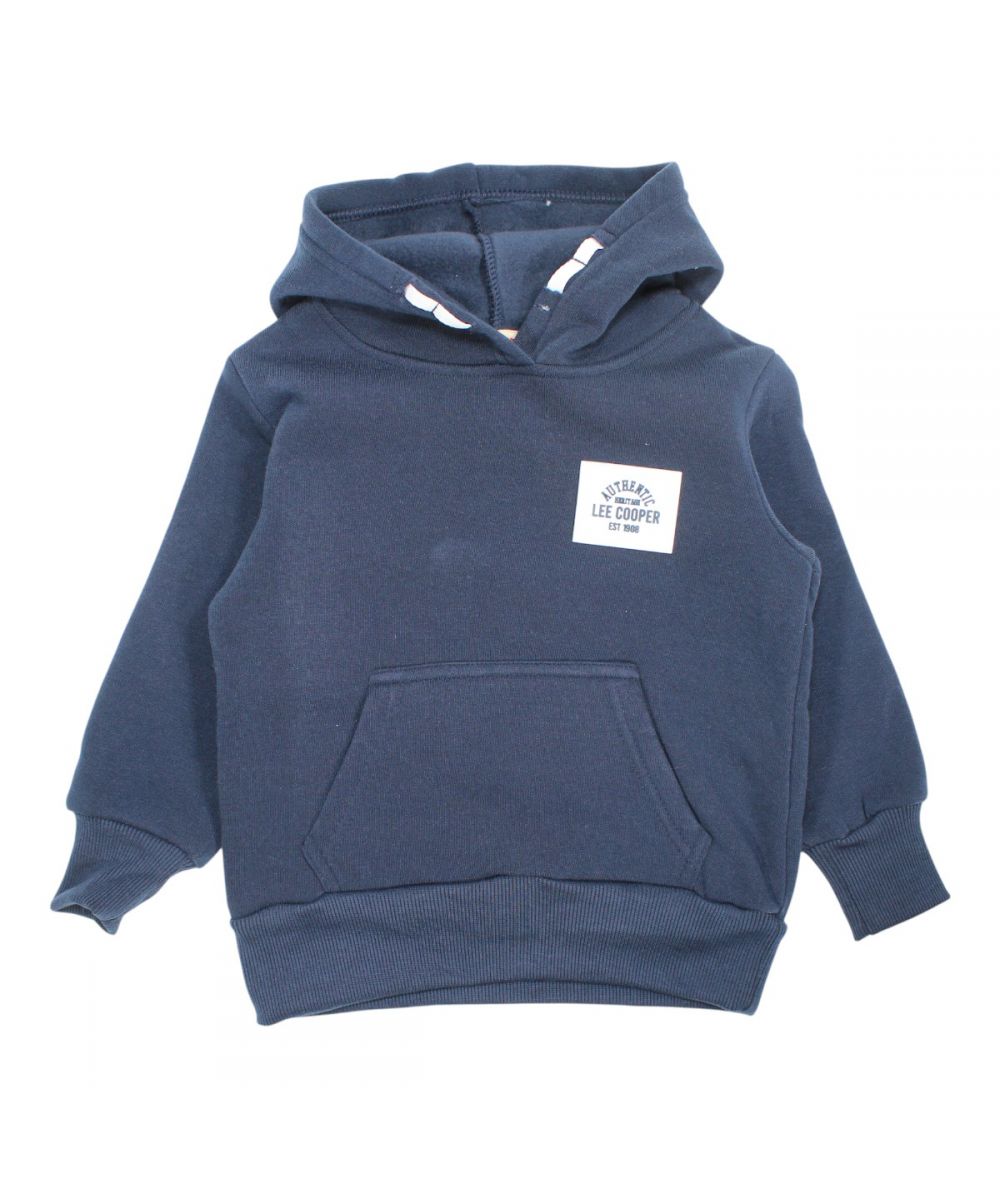 Ensemble jogging sweat garçon Lee Cooper