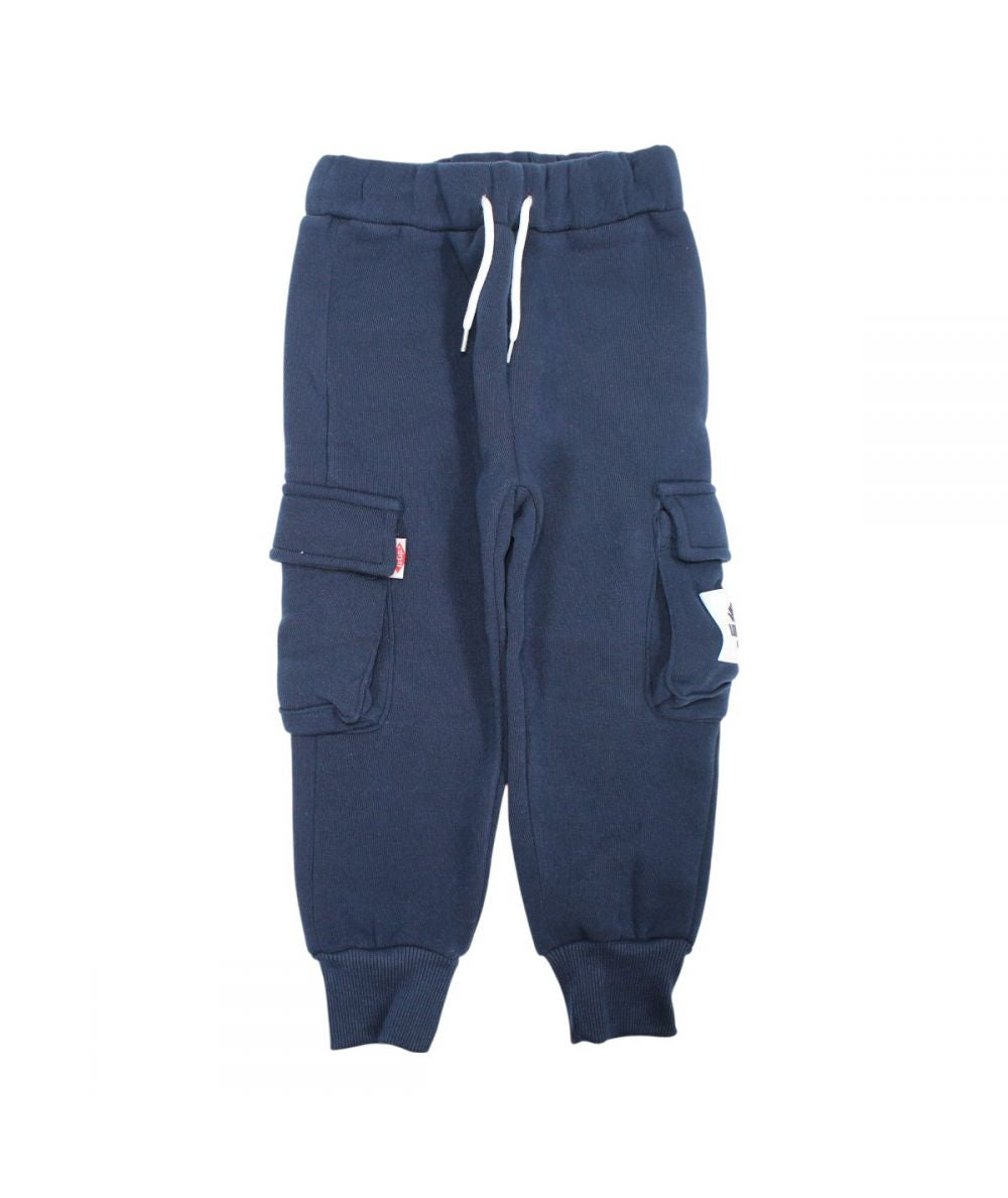 Ensemble jogging sweat garçon Lee Cooper