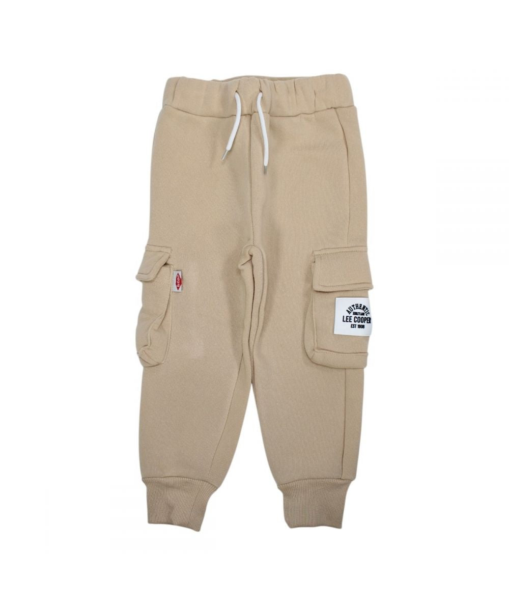 Ensemble jogging sweat garçon Lee Cooper